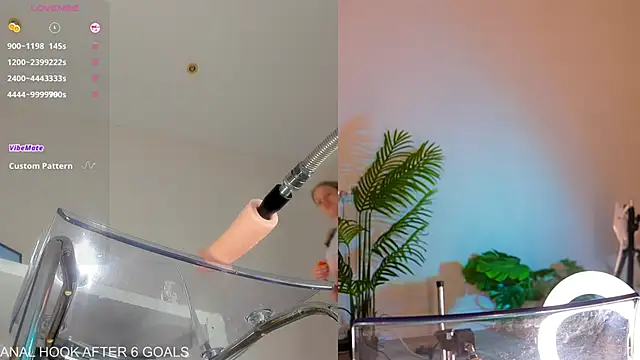 Baby blush online show from November 7, 2025, 12:05 pm