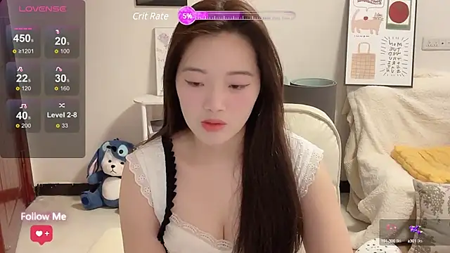 rose-u online show from December 9, 2024, 3:07 am