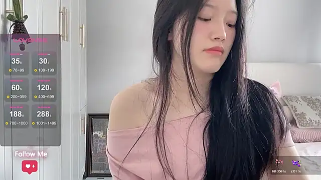 Snapshot of rose-u chatting on May 13, 2026, 1:25 am rose-u online show from May 13, 2026, 1:25 am