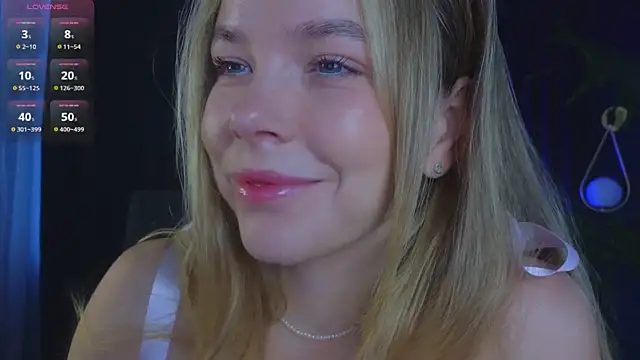 milly shy online show from September 25, 2025, 6:50 am