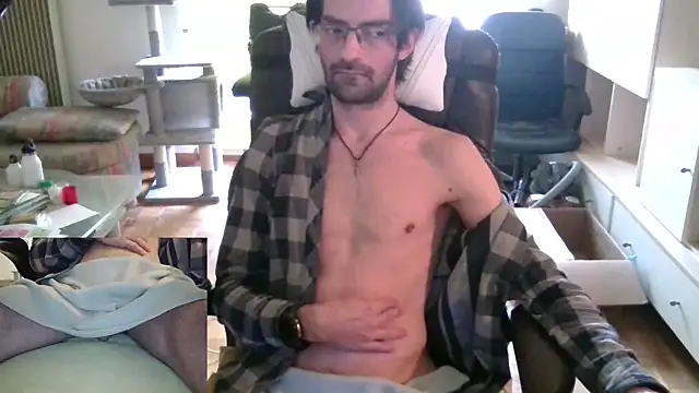 Drmoriarty07 online show from February 16, 2025, 10:32 am