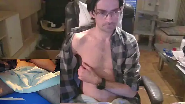 Drmoriarty07 online show from March 23, 2025, 7:42 am