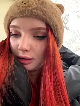 AmmyHot online show from December 2, 2024, 7:25 am