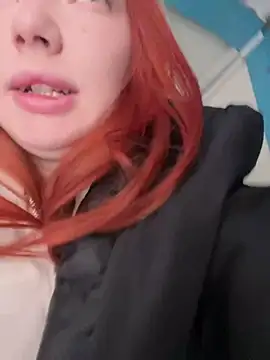 AmmyHot online show from December 11, 2024, 4:18 am