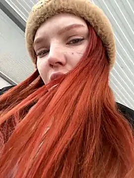 AmmyHot online show from December 14, 2024, 8:13 am