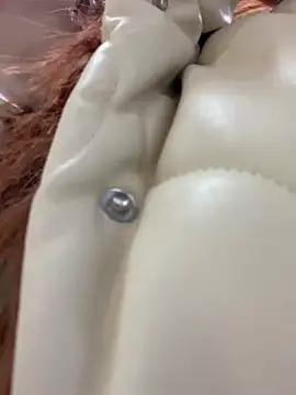 AmmyHot online show from December 22, 2024, 7:22 am