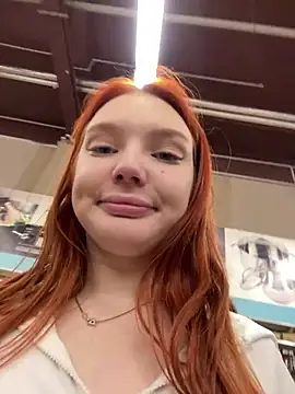 AmmyHot online show from December 24, 2024, 7:17 am