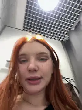 AmmyHot online show from January 7, 2025, 5:12 am