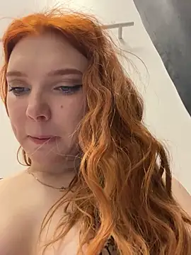 AmmyHot online show from January 19, 2025, 7:36 am