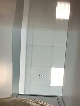 AmmyHot online show from January 25, 2025, 6:55 am