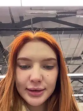 AmmyHot online show from January 28, 2025, 7:00 am