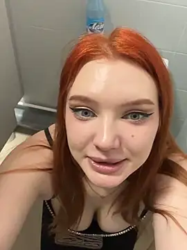 AmmyHot online show from January 29, 2025, 7:15 am