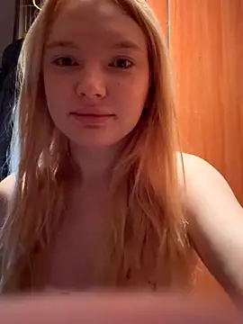 AmmyHot online show from October 27, 2025, 4:27 am