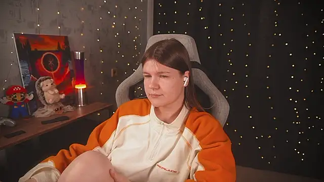 Snapshot of cuteamberlyyy chatting on February 4, 2026, 5:24 am cuteamberlyyy online show from February 4, 2026, 5:24 am