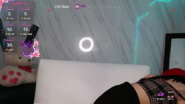 jeimy garcia online show from January 14, 2025, 3:04 pm