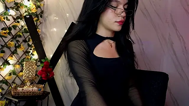 jeimy garcia online show from February 17, 2026, 12:12 pm