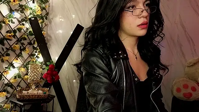 jeimy garcia online show from February 25, 2026, 12:04 pm