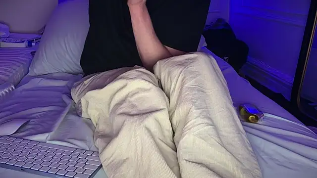 CupidZass online show from February 19, 2026, 11:06 am