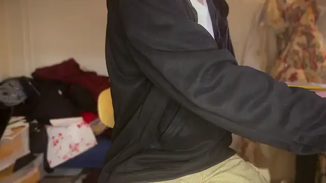 CupidZass online show from March 5, 2026, 8:43 am