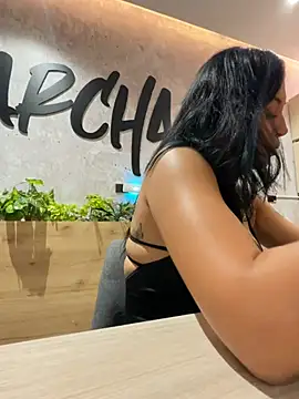 Sol Miller online show from January 27, 2025, 7:13 pm