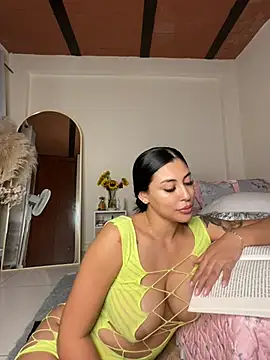 Sol Miller online show from March 18, 2025, 11:09 pm