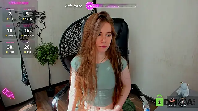 Caitlin Carey online show from June 3, 2026, 7:22 am