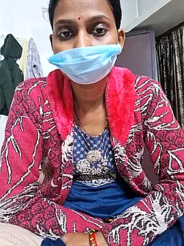 Babita03 online show from January 14, 2025, 4:40 pm