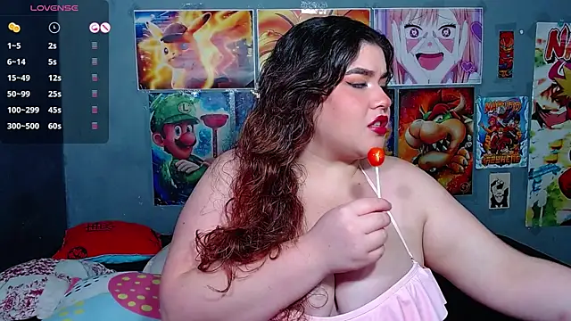 javiandkaty  online show from April 21, 2026, 12:56 am