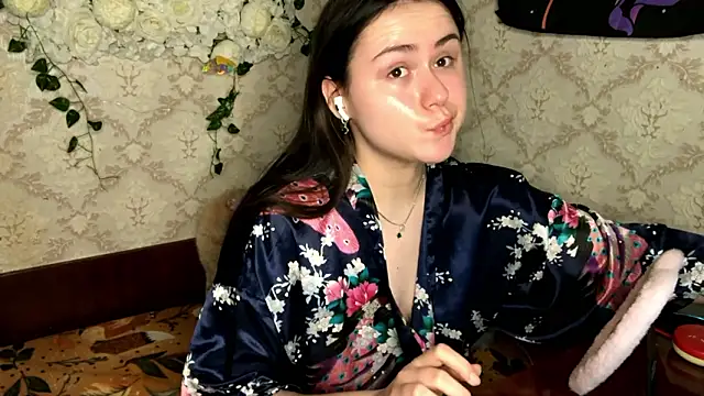 FelvivalKitty online show from March 13, 2026, 6:25 pm