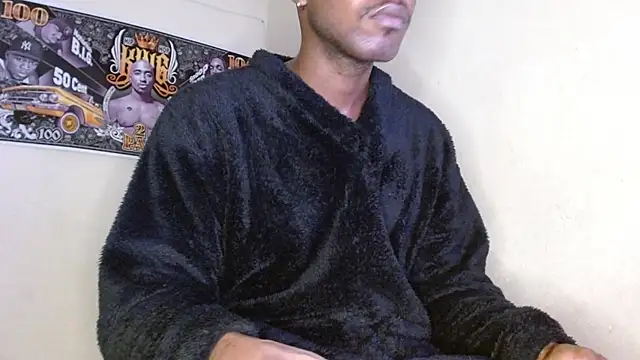 king  Black online show from September 30, 2025, 1:05 pm