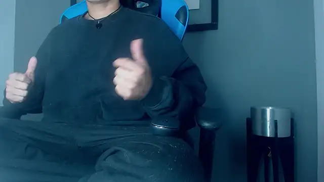 Mistress dominick online show from January 15, 2026, 2:38 am