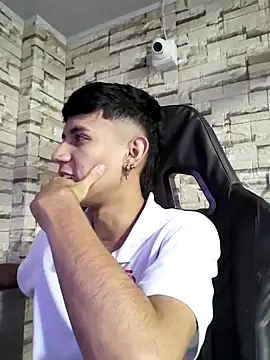 Levin Hikaru online show from March 7, 2025, 12:26 am