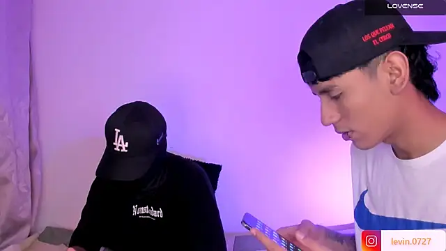 Levin Hikaru online show from November 22, 2025, 1:59 am