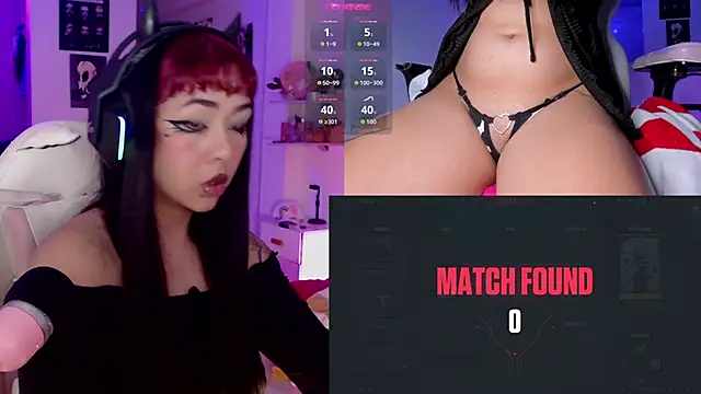 viper777  online show from December 13, 2025, 11:32 pm