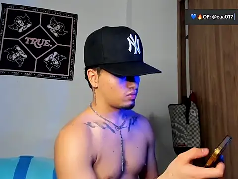 eeaa01 online show from November 26, 2025, 3:02 pm