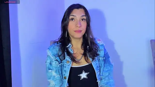 Camila Coxx online show from February 20, 2025, 12:08 am