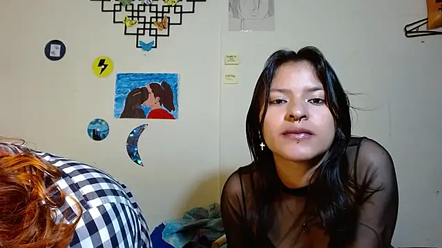 Scarlettyummy online show from December 20, 2024, 3:47 am