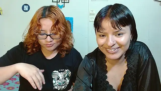 Scarlettyummy online show from January 5, 2025, 3:53 am
