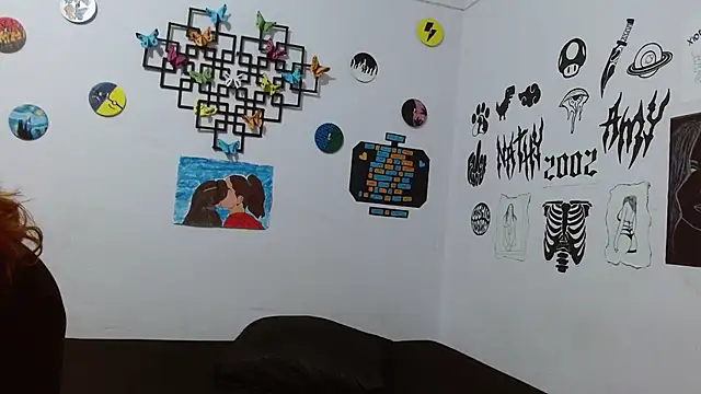 Scarlettyummy online show from February 20, 2025, 4:07 am