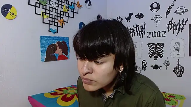 Scarlettyummy online show from February 22, 2025, 9:04 pm