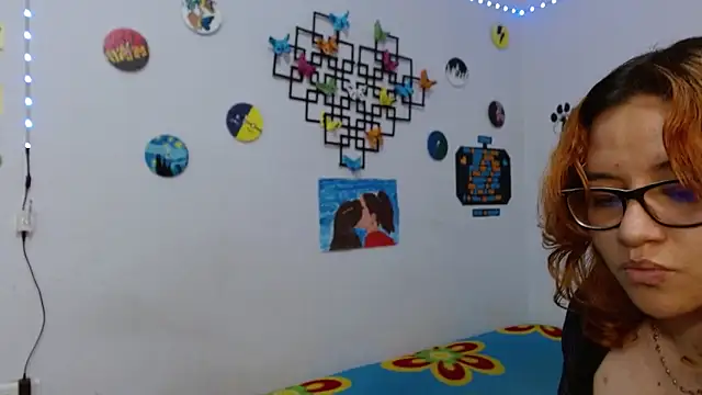 Scarlettyummy online show from February 27, 2025, 3:04 am