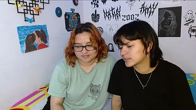 Scarlettyummy online show from March 6, 2025, 3:02 am