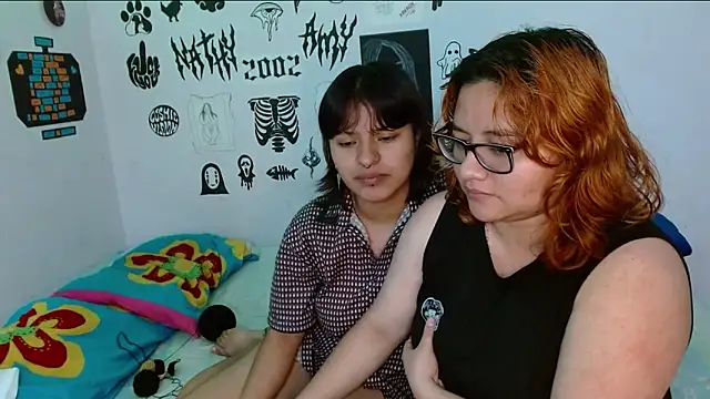 Scarlettyummy online show from March 11, 2025, 3:16 am