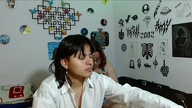 Scarlettyummy online show from March 13, 2025, 8:22 pm