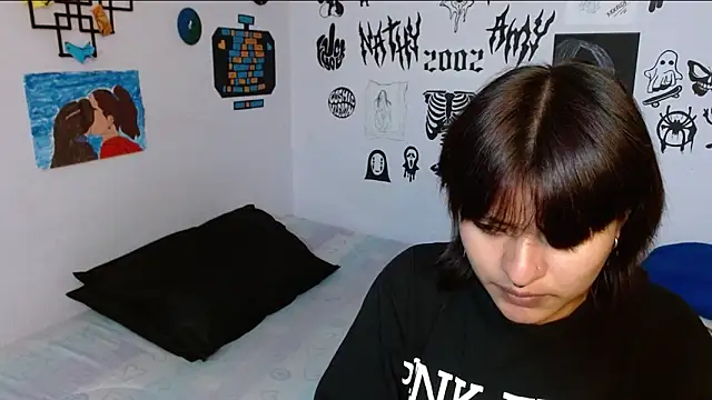 Scarlettyummy online show from March 16, 2025, 3:04 am