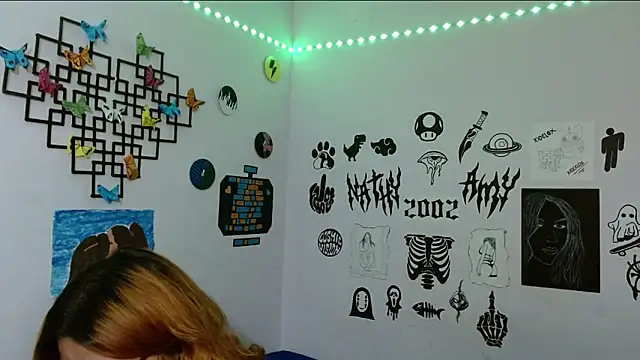 Scarlettyummy online show from March 22, 2025, 2:59 am
