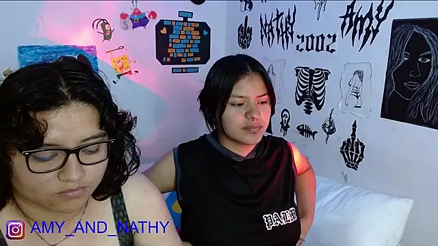 Scarlettyummy online show from September 20, 2025, 4:02 am