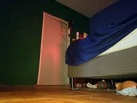 Ricorryxh online show from September 22, 2025, 5:53 am