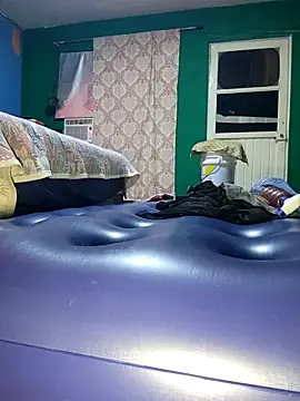 Ricorryxh online show from October 4, 2025, 6:00 am