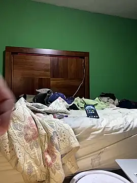 Ricorryxh online show from April 18, 2026, 6:50 am